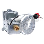 Foto van Dometic Gasbrander Gasbrander compleet RMS8551, RMS8401, RMV5305 