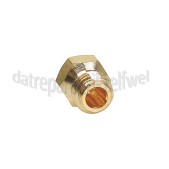 Foto van Dometic Sproeier Sproeier 0,75 PI8862, CU433, MO8922 