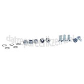 Foto van Dometic Voetje Van pannendrager, 5 stuks CE04DFL, CE04DF, CE04DFR 