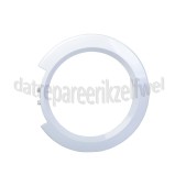 Foto van Deurrand Buitenrand wit WFL2450, SIWAMAT XL 548 