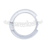 Foto van Deurrand Buitenrand wit WFL2450, SIWAMAT XL 548 