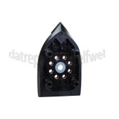 Foto van Black & Decker Zool Plaat voor schuurmachine KA270K, KA272 