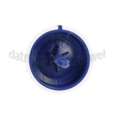 Foto van Knop Van timer -wit- INDIANA1200, INDIANA1400 