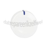 Foto van Knop Van timer -wit- INDIANA1200, INDIANA1400 