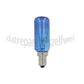 Foto van Lamp 25W E14 koelkast KI20RA65, KIL20A65, KU15RA60 