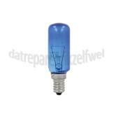 Foto van Lamp 25W E14 koelkast KI20RA65, KIL20A65, KU15RA60 
