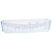Foto van Beko Flessenrek Transparant CS232030, DS130030, LXD6155S 