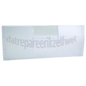 Foto van Beko Klep In vriesgedeelte CNA28520S, CHA34020X, CNA32520X 