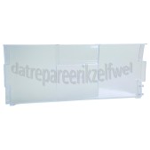 Foto van Beko Klep In vriesgedeelte CNA28520S, CHA34020X, CNA32520X 