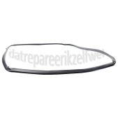 Foto van Deurrubber Van Ovendeur, met Haakjes C9GMANL, SA9065LP 