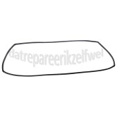 Foto van Deurrubber Van Ovendeur, met Haakjes C9GMANL, SA9065LP 