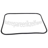 Foto van Afdichtingsrubber Met haakjes 35146GTWN, ZOB140X, EZB3400 