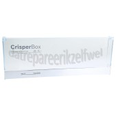 Foto van Bosch Frontpaneel Van Groentelade KGE36EW43, KGE39AL42, KCE40AR40 