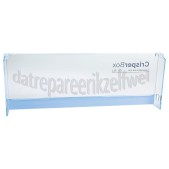 Foto van Bosch Frontpaneel Van Groentelade KGE36EW43, KGE39AL42, KCE40AR40 