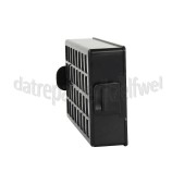 Foto van Filter Hepa filter, 135x88mm SC8480, VCC8480 
