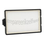 Foto van Filter Hepa filter, 135x88mm SC8480, VCC8480 