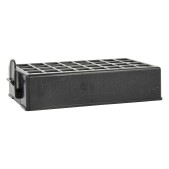 Foto van Filter Hepa filter, 135x88mm SC8480, VCC8480 