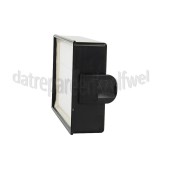 Foto van Filter Hepa filter, 135x88mm SC8480, VCC8480 