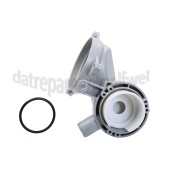 Foto van Zanussi Pomphuis Compleet met filter ZWF9147BW, ZWF71040W, EWF1481BS 