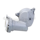 Foto van Zanussi Pomphuis Compleet met filter ZWF9147BW, ZWF71040W, EWF1481BS 