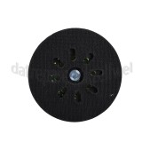 Foto van Black & Decker Zool Rond, 125mm. KA280 