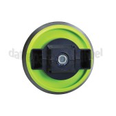 Foto van Black & Decker Zool Rond, 125mm. KA280 