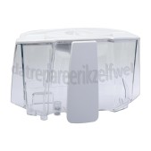 Foto van Laurastar Watertank Reservoir, zonder filter S3, S4, S4E S5, S5A S6, S7, IS5 