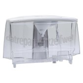 Foto van Laurastar Watertank Reservoir, zonder filter S3, S4, S4E S5, S5A S6, S7, IS5 