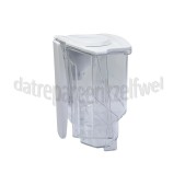 Foto van Laurastar Watertank Reservoir, zonder filter S3, S4, S4E S5, S5A S6, S7, IS5 