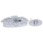 Foto van Laurastar Watertank Reservoir, zonder filter S3, S4, S4E S5, S5A S6, S7, IS5 