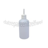 Foto van Laurastar Fles Vulfles Pulse, Pulse Silver, Premium S3 