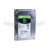 Foto van Seagate Harddisk Video 3.5 HDD 1TB SATA 64MB 3.5 inch 