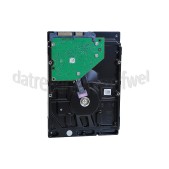Foto van Seagate Harddisk Video 3.5 HDD 1TB SATA 64MB 3.5 inch 