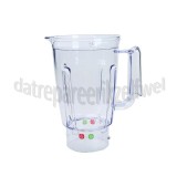 Foto van Tefal Kom Blenderkom Blendforce BL305, BL306, BL308, BL309 