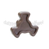 Foto van Inventum Nok Aandrijfnok van Draaiplateau BMN20S01, MN207S01, MN255C01 