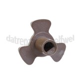 Foto van Inventum Nok Aandrijfnok van Draaiplateau BMN20S01, MN207S01, MN255C01 
