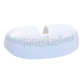 Foto van Braun Opzetstuk Precisie-opzetstuk, extra breed 7180Xpressive, 7285X 