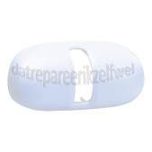 Foto van Braun Opzetstuk Precisie-opzetstuk, extra breed 7180Xpressive, 7285X 