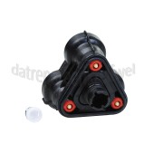 Foto van Karcher Stuurkop Compleet K3