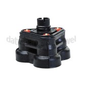 Foto van Karcher Stuurkop Compleet K3