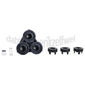 Foto van Karcher Stuurkop Compleet K3