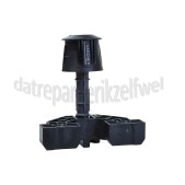 Foto van Karcher Aansluiting Van hogedrukslang K5EU, K3800ecoogicEU, K5640EU 