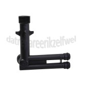 Foto van Karcher Aansluitset Van watertoevoer K3480EU, K3500EU, K3700EU 