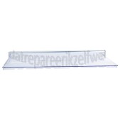 Foto van Beko Front Van vrieslade RCNA365E40X, RCNA400E32ZX 