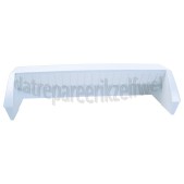 Foto van Zanussi Flessenrek Wit ZI9229DAC, ZI9155, ZI9210DA 