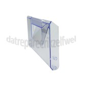 Foto van Zanussi Vriesvakklep Transparant ZBB25431SA, ZBB28430SL, ZBB25431SA 