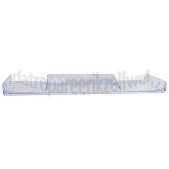 Foto van Zanussi Vriesvakklep Transparant ZBB25431SA, ZBB28430SL, ZBB25431SA 