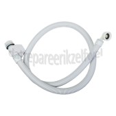 Foto van Slang Toevoer -incl. waterslot- 1,5mtr haaks B1WTV3601A02, WFL165EII01, WM52602IT03 