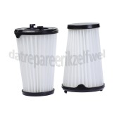 Foto van Filter Vervangingsfilters CX7 modellen 