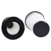 Foto van Filter Vervangingsfilters CX7 modellen 